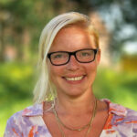 Sarah Matiaske