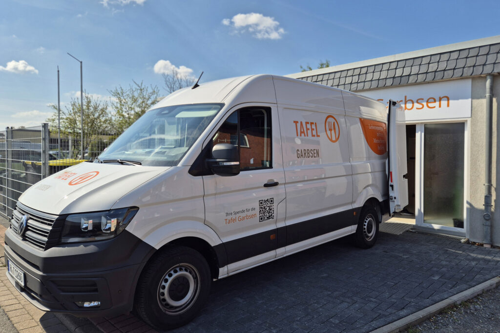 Lieferwagen